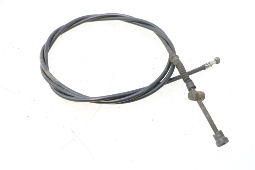 photo de CABO DE FREIO TRASEIRO PEUGEOT LUDIX ONE 50 (2004 - 2013) - Zoom do estado de desgaste