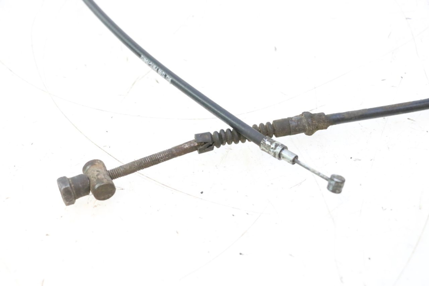 photo de CABO DE FREIO TRASEIRO PEUGEOT LUDIX ONE 50 (2004 - 2013) - Outro ângulo de visão