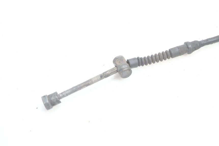photo de CABO DE FREIO TRASEIRO PEUGEOT LUDIX ONE 50 (2004 - 2006) - Zoom do estado de desgaste