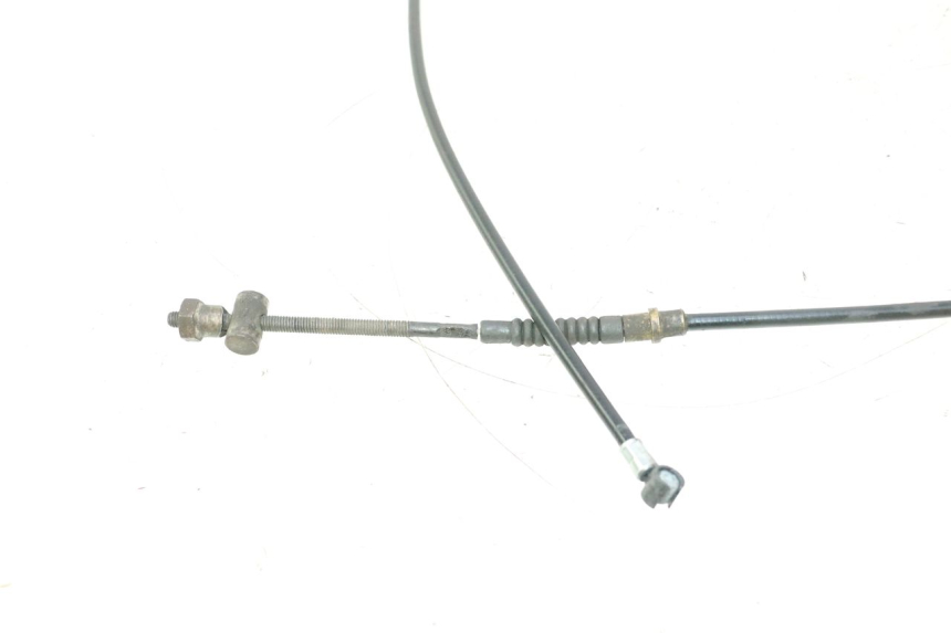 photo de CABO DE FREIO TRASEIRO PEUGEOT LUDIX SNAKE 2T 50 (2004 - 2014) - Zoom do estado de desgaste