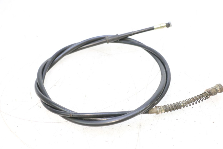 photo de CABLE FREIN ARRIERE KEEWAY MATRIX RX9 125 (2006 - 2007) - Detalhe da peça
