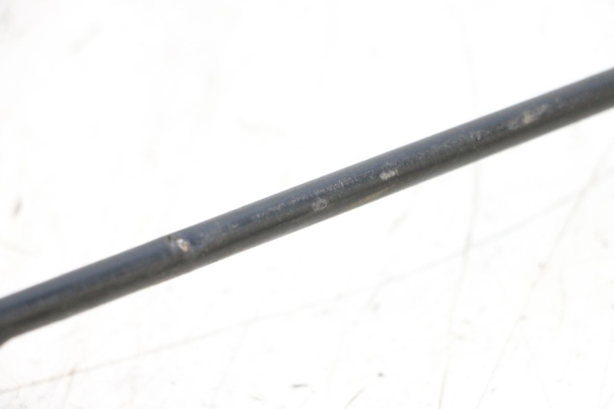 photo de CABLE FREIN ARRIERE KEEWAY MATRIX RX9 125 (2006 - 2007) - Zoom do estado de desgaste