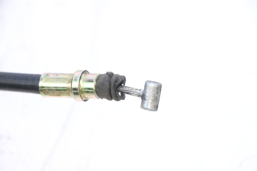 photo de CABLE FREIN ARRIERE KEEWAY MATRIX RX9 125 (2006 - 2007) - Estado da superfície
