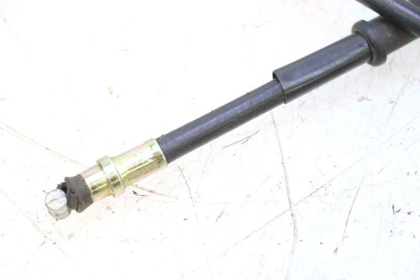 photo de CABLE FREIN ARRIERE KEEWAY MATRIX RX9 125 (2006 - 2007) - Peça verificada