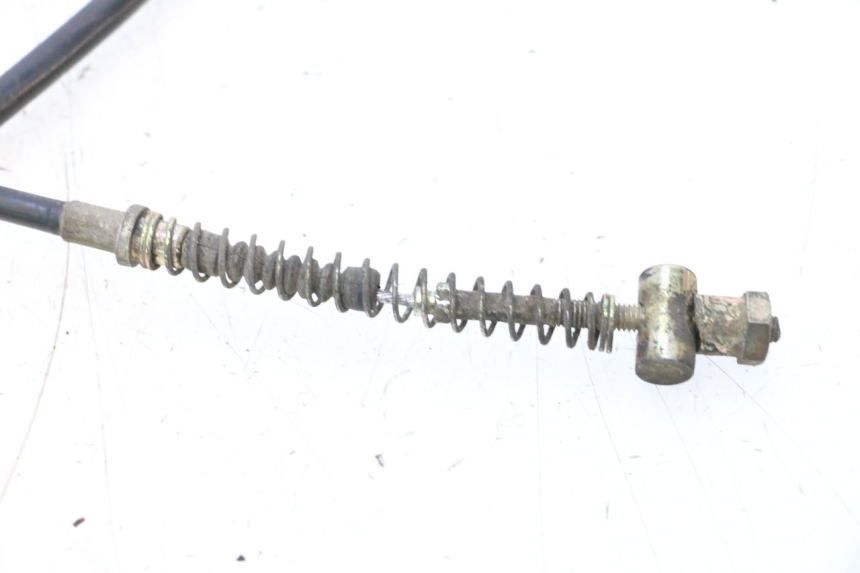 photo de CABLE FREIN ARRIERE KEEWAY MATRIX RX9 125 (2006 - 2007) - Marcações e referências