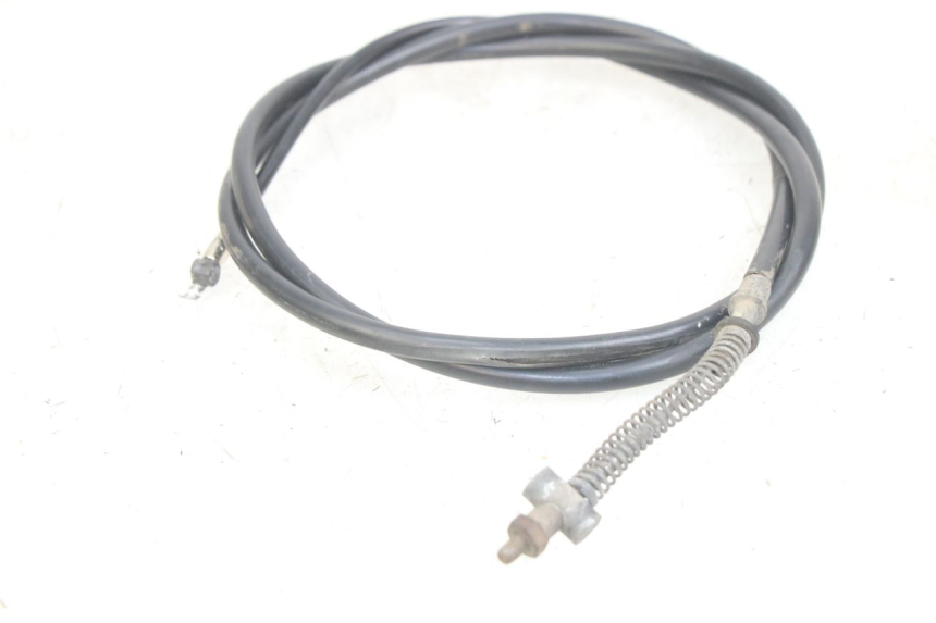 photo de CABO DE FREIO TRASEIRO YAMAHA NEOS NEO'S 4T 50 (2008 - 2016) - Detalhe da peça