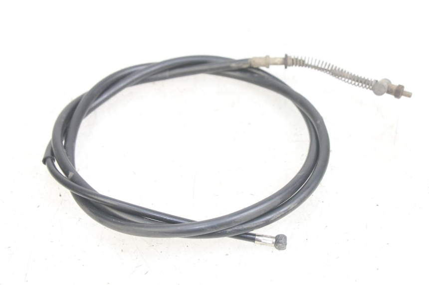 photo de CABO DE FREIO TRASEIRO YAMAHA NEOS NEO'S 4T 50 (2008 - 2016) - Zoom do estado de desgaste