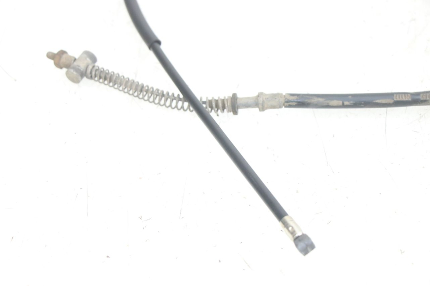 photo de CABO DE FREIO TRASEIRO YAMAHA NEOS NEO'S 4T 50 (2008 - 2016) - Outro ângulo de visão