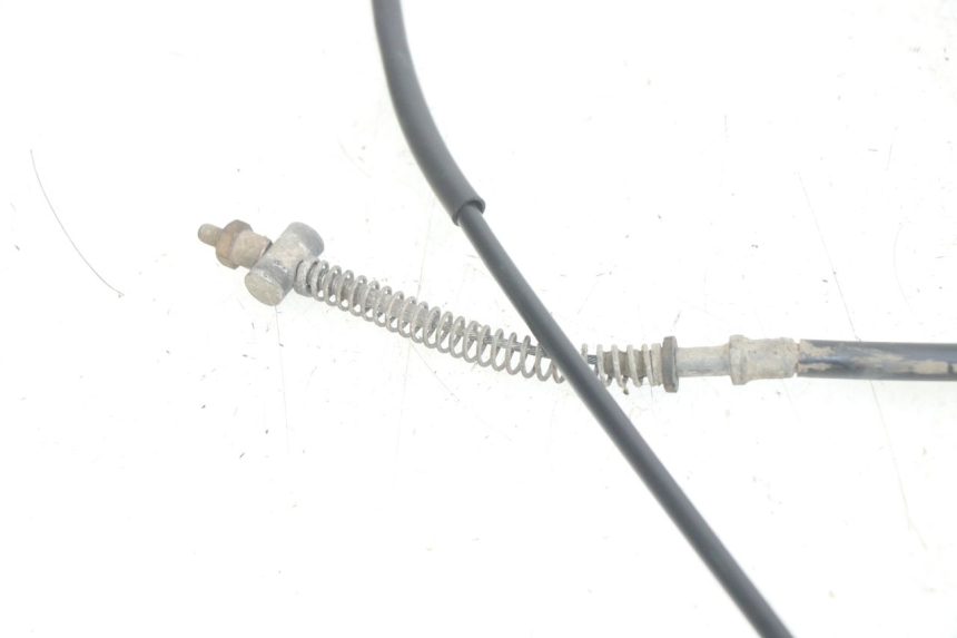 photo de CABO DE FREIO TRASEIRO YAMAHA NEOS NEO'S 4T 50 (2008 - 2016) - Ampliação técnica