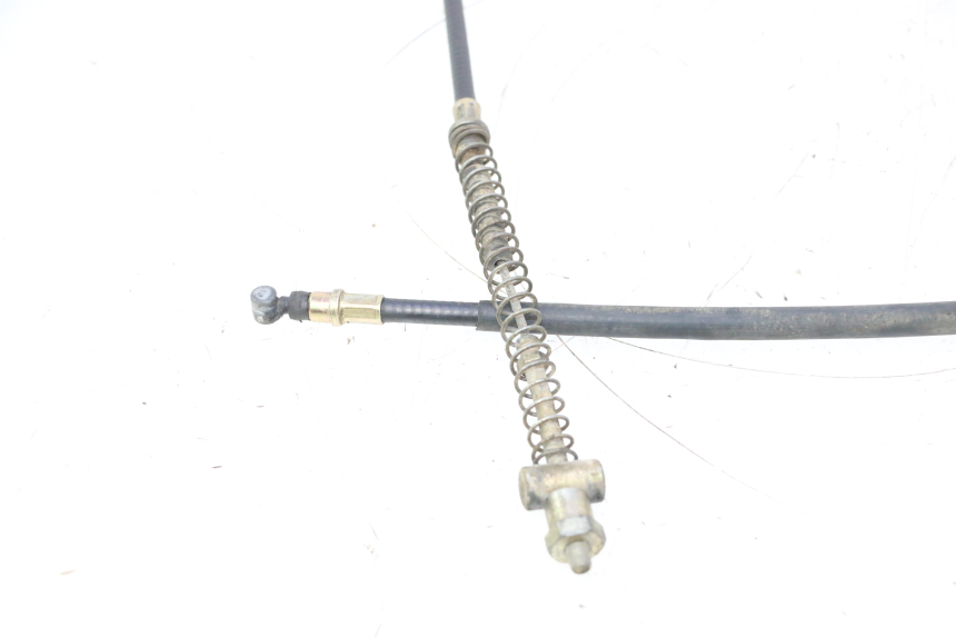 photo de CABO DE FREIO TRASEIRO IMF INDUSTRIE NEW PACH 2T 50 (2014 - 2020) - Detalhe da peça