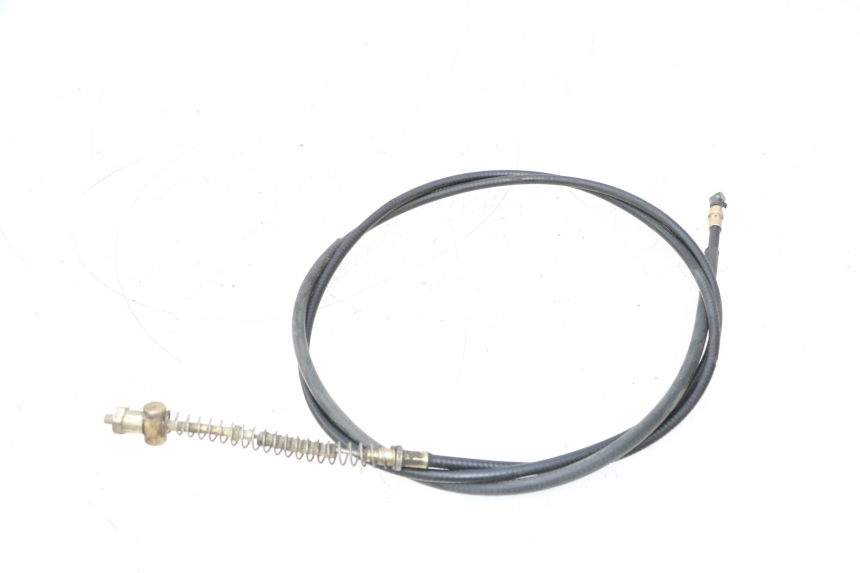 photo de CABO DE FREIO TRASEIRO IMF INDUSTRIE NEW PACH 2T 50 (2014 - 2020) - Zoom do estado de desgaste