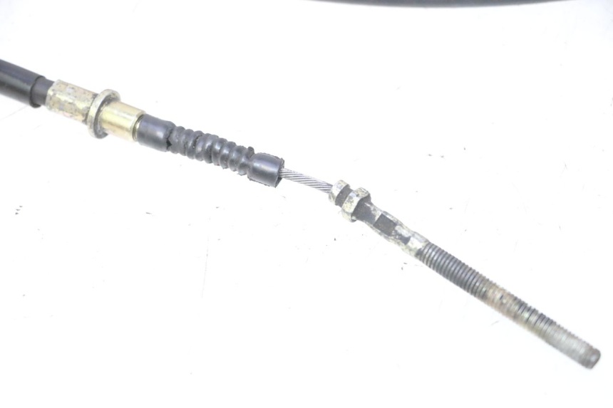 photo de CABO DE FREIO TRASEIRO JM MOTORS OLDIES 4T 50 (2010 - 2020) - Pontos de fixação