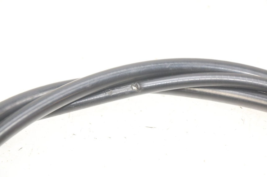 photo de CABO DE FREIO TRASEIRO SYM ORBIT 2 2T 50 (2008 - 2018) - Zoom do estado de desgaste