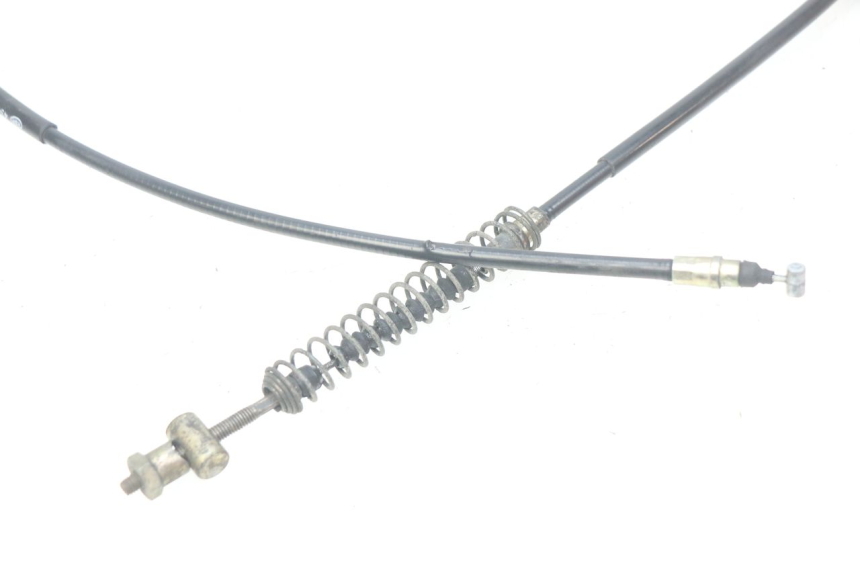 photo de CABO DE FREIO TRASEIRO SYM ORBIT 2 2T 50 (2008 - 2018) - Outro ângulo de visão