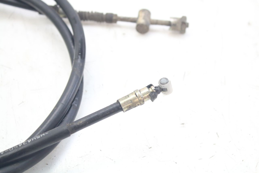 photo de CABO DE FREIO TRASEIRO SYM ORBIT 2 4T 50 (2018 - 2022) - Detalhe da peça