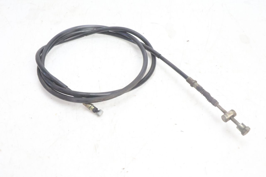 photo de CABO DE FREIO TRASEIRO SYM ORBIT 2 4T 50 (2008 - 2017) - Zoom do estado de desgaste