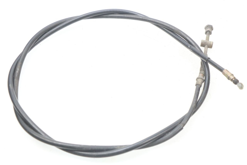 photo de CABO DE FREIO TRASEIRO SYM ORBIT 2 50 (2008 - 2014) - Zoom do estado de desgaste