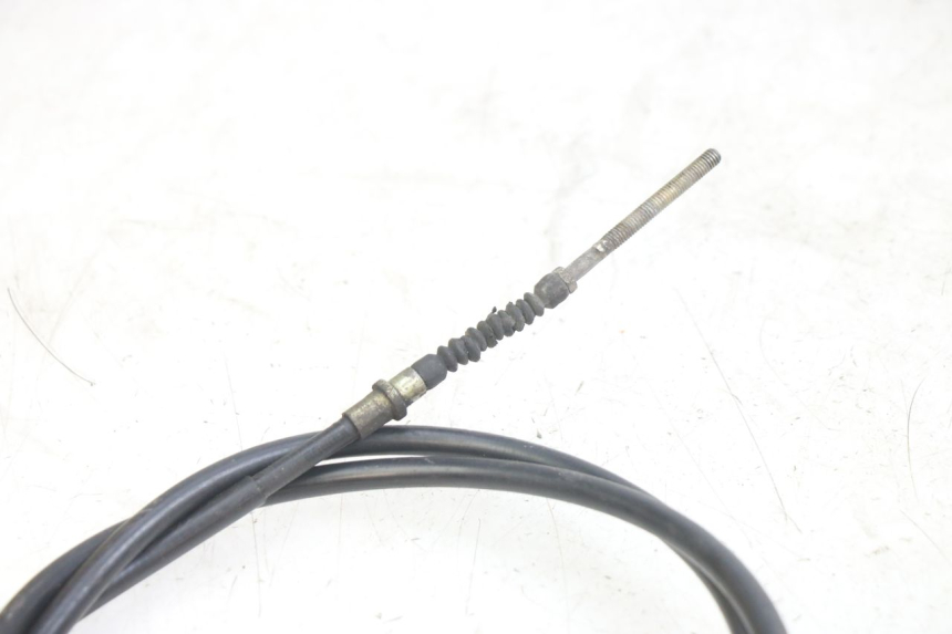 photo de CABO DE FREIO TRASEIRO SYM ORBIT 2 TS 2T 50 (2011 - 2016) - Zoom do estado de desgaste