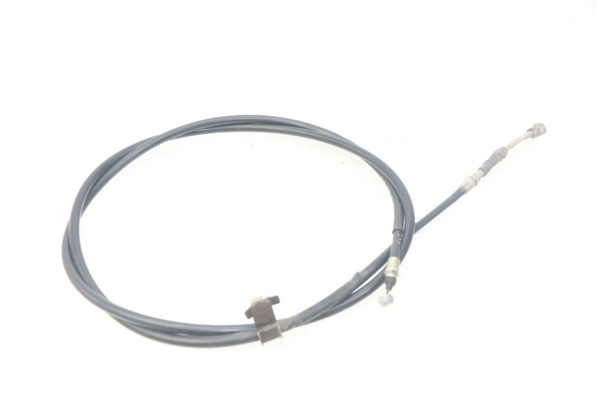 photo de CABO DE FREIO TRASEIRO SYM ORBIT III 3 4T 50 (2018 - 2021) - Zoom do estado de desgaste