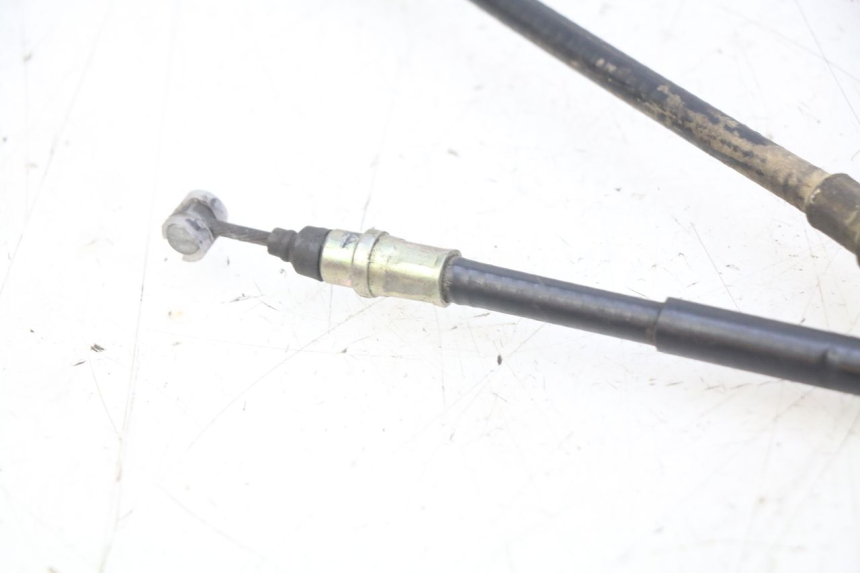 photo de CABO DE FREIO TRASEIRO SYM ORBIT III 3 4T 50 (2021 - 2025) - Ampliação técnica