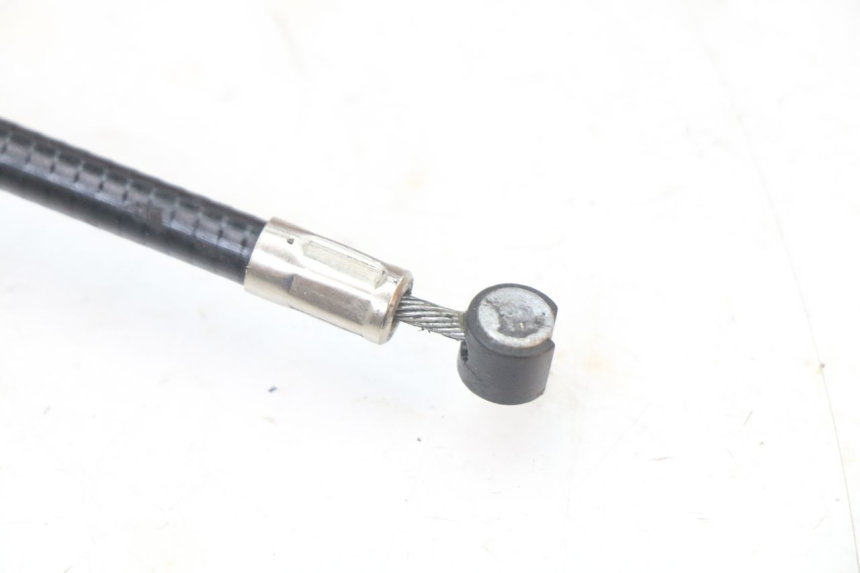 photo de CABO DE FREIO TRASEIRO MBK OVETTO ONE 2T 50 (2013 - 2017) - Zoom do estado de desgaste
