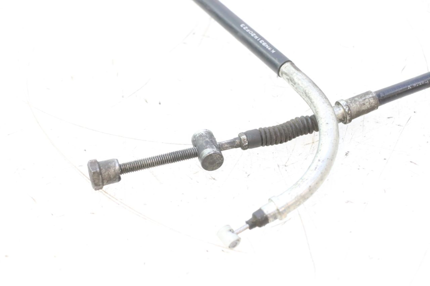 photo de CABO DE FREIO TRASEIRO HONDA PCX (JF28) 125 (2009 - 2011) - Outro ângulo de visão