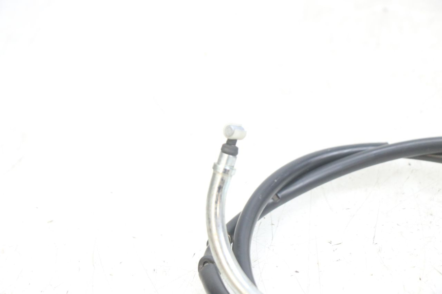 photo de CABO DE FREIO TRASEIRO HONDA PCX (JF47) 125 (2012 - 2013) - Zoom do estado de desgaste