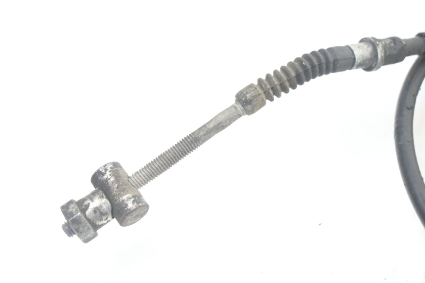 photo de CABO DE FREIO TRASEIRO PEUGEOT TREKKER TKR 50 (2005 - 2014) - Zoom do estado de desgaste