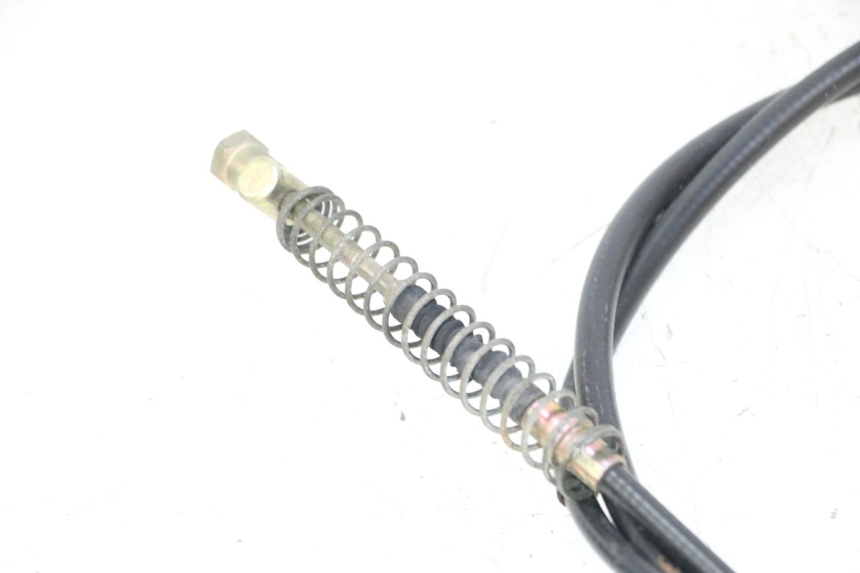 photo de CABO DE FREIO TRASEIRO PEUGEOT TWEET 4T 50 (2014 - 2019) - Zoom do estado de desgaste