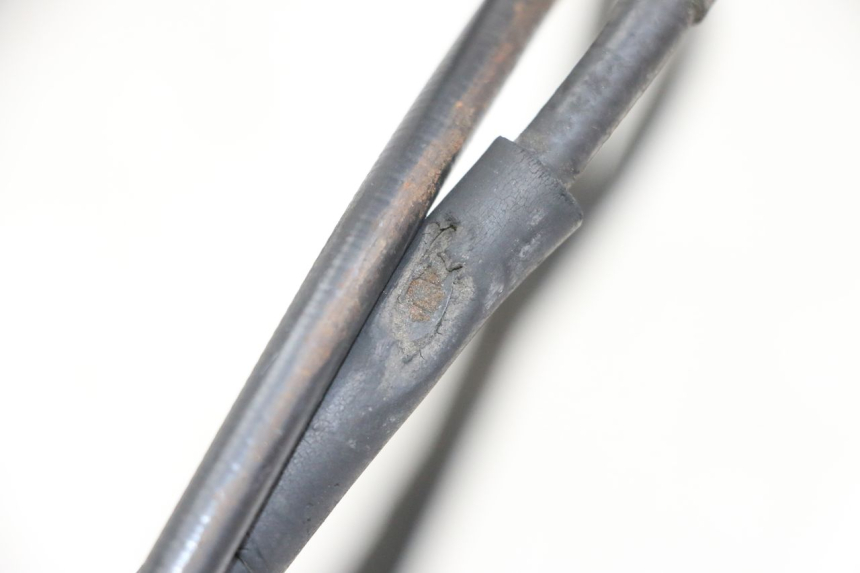 photo de CABO DE FREIO TRASEIRO PIAGGIO VESPA LX 150 (2005 - 2013) - Detalhe da peça