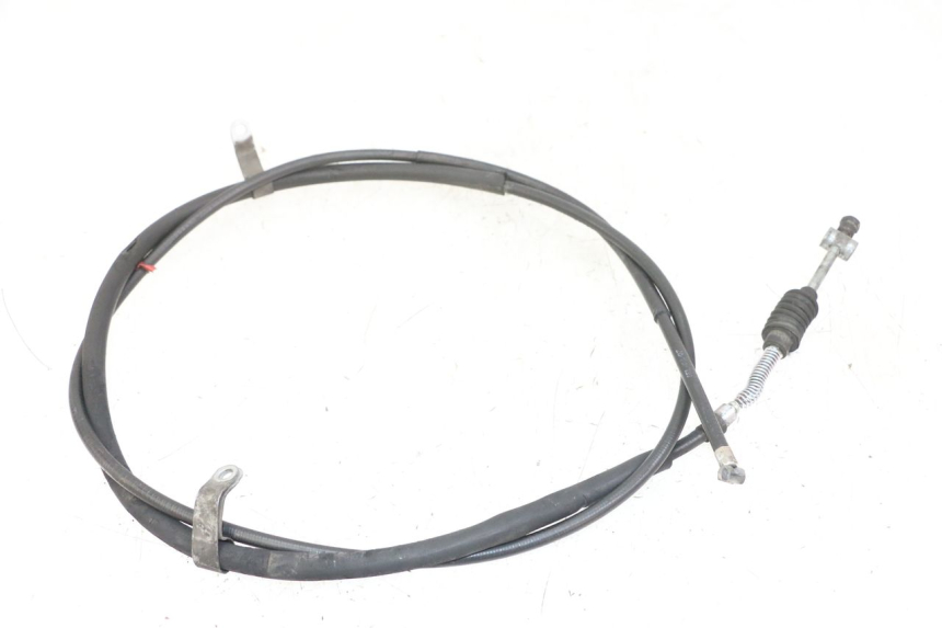photo de CABO DE FREIO TRASEIRO PIAGGIO VESPA LX 150 (2005 - 2013) - Zoom do estado de desgaste