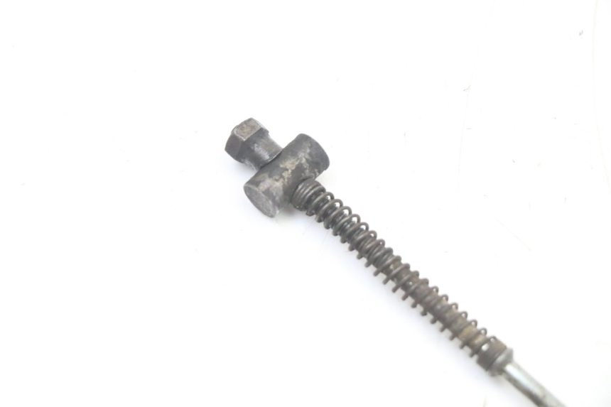 photo de CABO DE FREIO TRASEIRO YAMAHA PW 80 (1983 - 2014) - Detalhe da peça