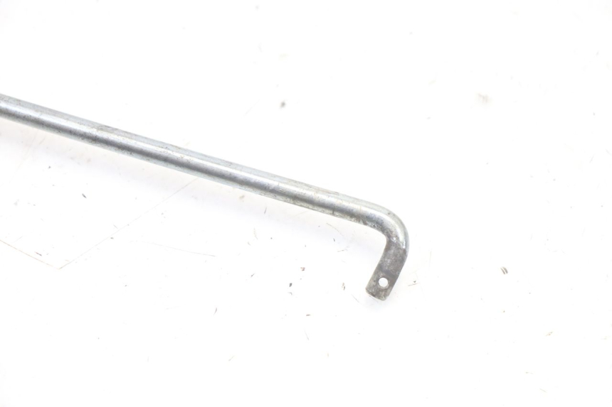 photo de CABO DE FREIO TRASEIRO YAMAHA PW 80 (1983 - 2014) - Zoom do estado de desgaste