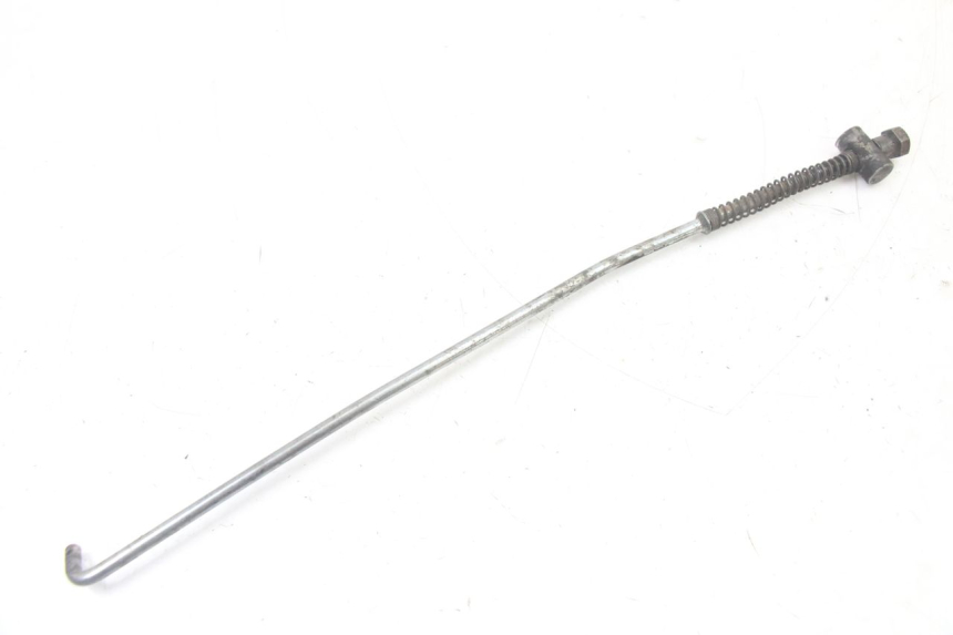 photo de CABO DE FREIO TRASEIRO YAMAHA PW 80 (1983 - 2014) - Outro ângulo de visão