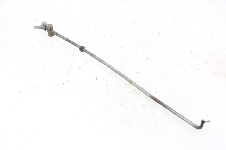 photo de CABO DE FREIO TRASEIRO YAMAHA PW 80 (1983 - 2014) - Detalhe da peça