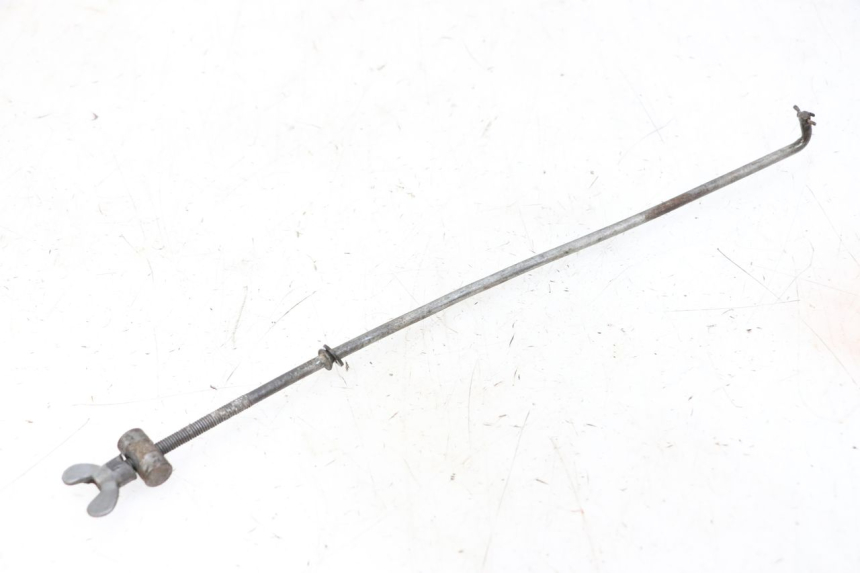 photo de CABO DE FREIO TRASEIRO YAMAHA PW 80 (1983 - 2014) - Zoom do estado de desgaste
