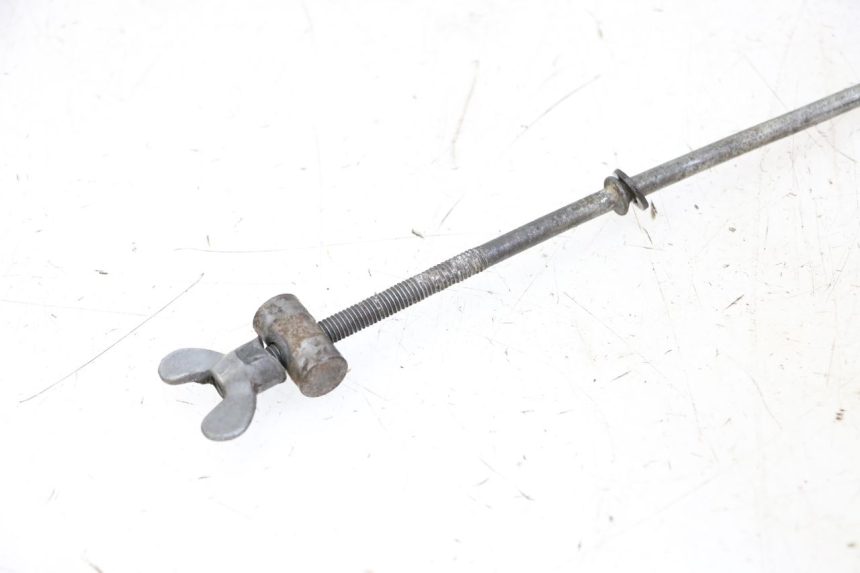 photo de CABO DE FREIO TRASEIRO YAMAHA PW 80 (1983 - 2014) - Outro ângulo de visão
