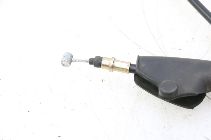 photo de CABO DE FREIO TRASEIRO ORCAL RAPTOR 50 (2015 - 2021) - Pontos de fixação