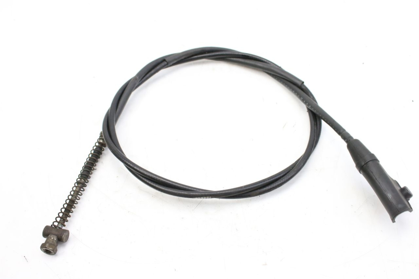 photo de CABO DE FREIO TRASEIRO TNT MOTOR ROMA 10' 2T 50 (2011 - 2018) - Zoom do estado de desgaste