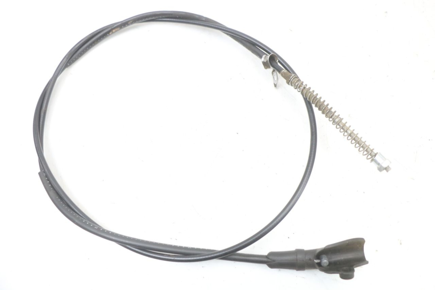 photo de CABO DE FREIO TRASEIRO TNT MOTOR ROMA 10' 2T 50 (2011 - 2018) - Detalhe da peça