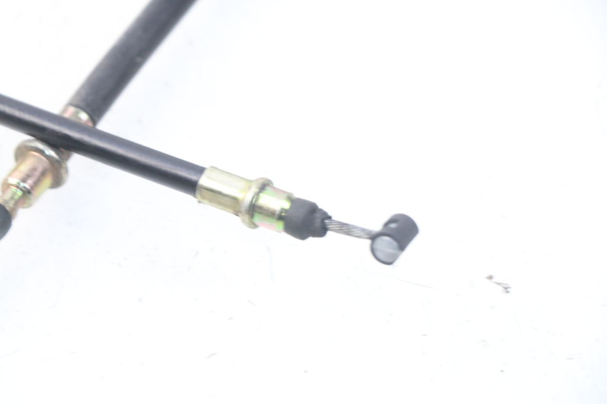 photo de CABO DE FREIO TRASEIRO TNT MOTOR ROMA 10' 4T 50 (2019 - 2022) - Ampliação técnica