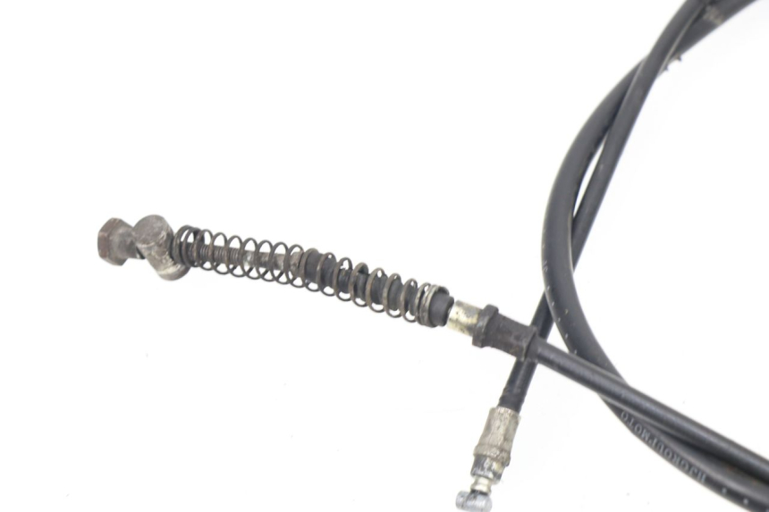 photo de CABO DE FREIO TRASEIRO TNT MOTOR ROMA 12’ 4T 50 (2007 - 2018) - Detalhe da peça