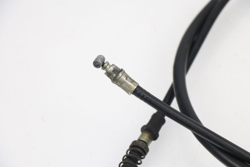 photo de CABO DE FREIO TRASEIRO TNT MOTOR ROMA 12’ 4T 50 (2007 - 2018) - Pontos de fixação