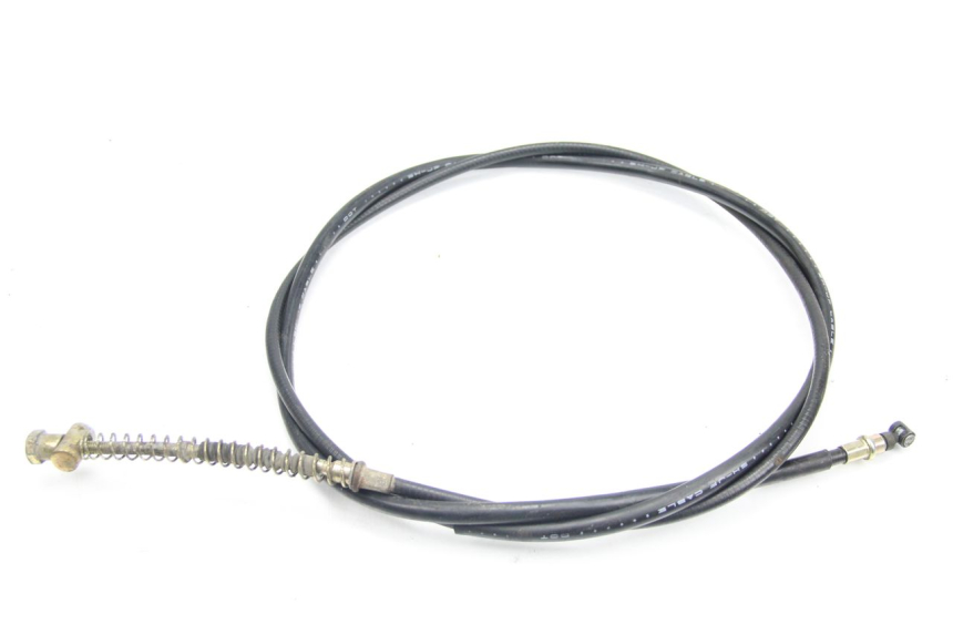 photo de CABO DE FREIO TRASEIRO TNT MOTOR ROMA 12' 2T 50 (2007 - 2018) - Vista principal
