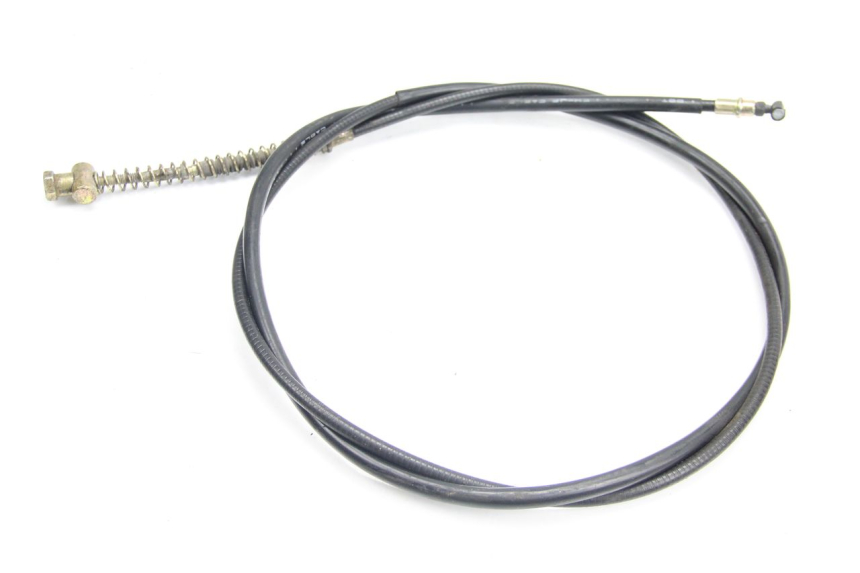photo de CABO DE FREIO TRASEIRO TNT MOTOR ROMA 12' 2T 50 (2007 - 2018) - Detalhe da peça
