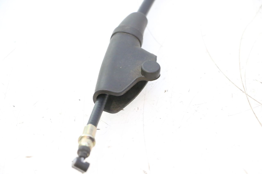 photo de CABO DE FREIO TRASEIRO TNT MOTOR ROMA 12' 2T 50 (2007 - 2018) - Outro ângulo de visão