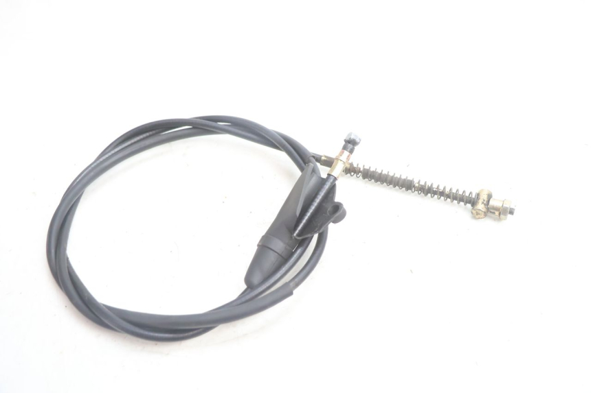photo de CABO DE FREIO TRASEIRO TNT MOTOR ROMA 12' 2T 50 (2007 - 2018) - Detalhe da peça