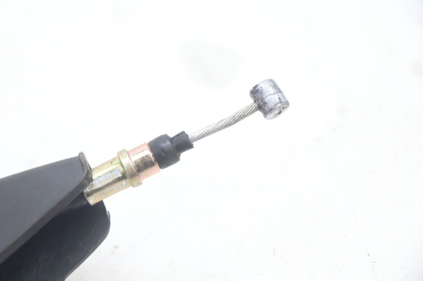 photo de CABO DE FREIO TRASEIRO TNT MOTOR ROMA 12' 2T 50 (2007 - 2018) - Outro ângulo de visão