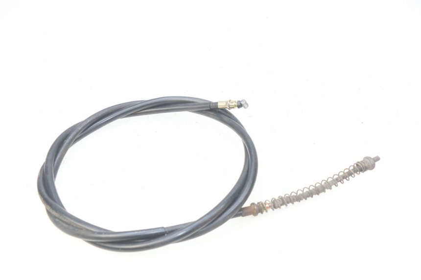 photo de CABO DE FREIO TRASEIRO KEEWAY RY6 2T 50 (2011 - 2019) - Detalhe da peça