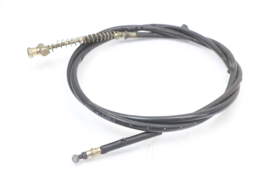 photo de CABO DE FREIO TRASEIRO JM MOTORS SANTANA 50 (2014 - 2023) - Detalhe da peça